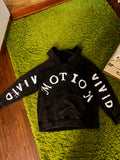 VIVID MOTION HOODIE